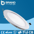 pf0.9 home dec wholesale round 18w led panel light